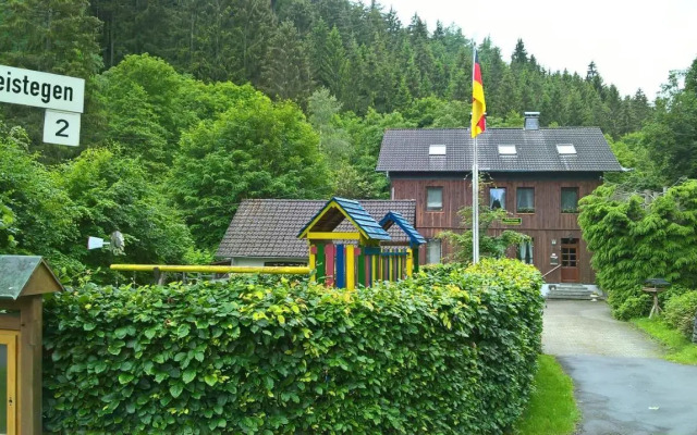 Ferienwohnung Dreistegen