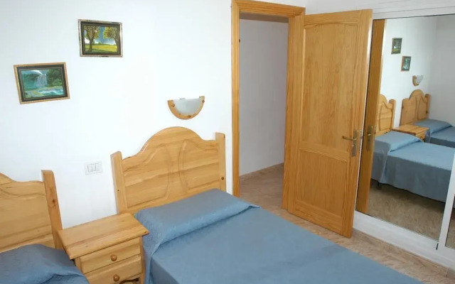 Apartamentos Sandra