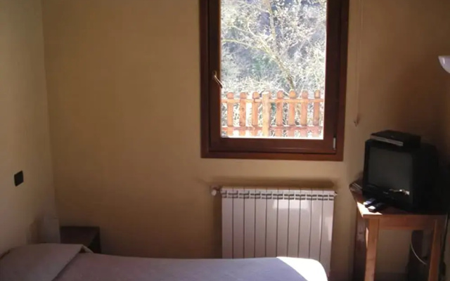 Agriturismo La Carbonaia