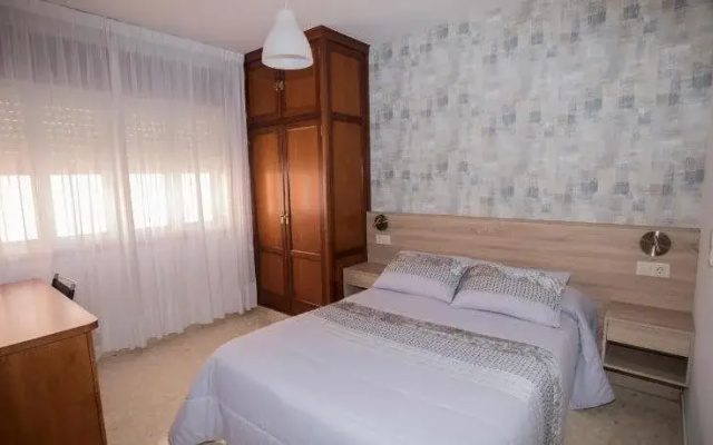 Guesthouse Casa Alvarito
