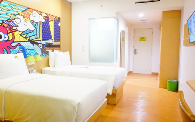 MaxOneHotels.com Resort Makassar