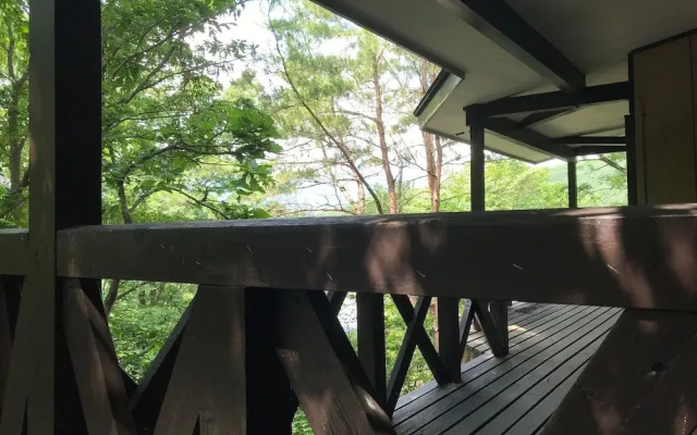 Nasukogen Holiday