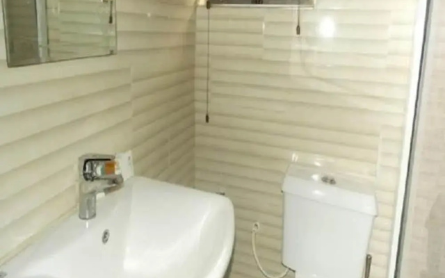 Annes luxury suites