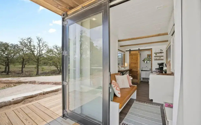 New The Texas Retreat-container Home