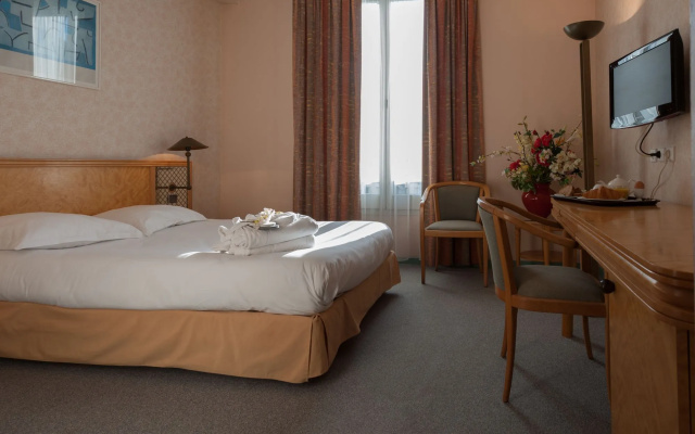 Hotel Radiana