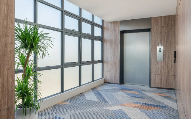 Holiday Inn Express Guangzhou University Town by IHG