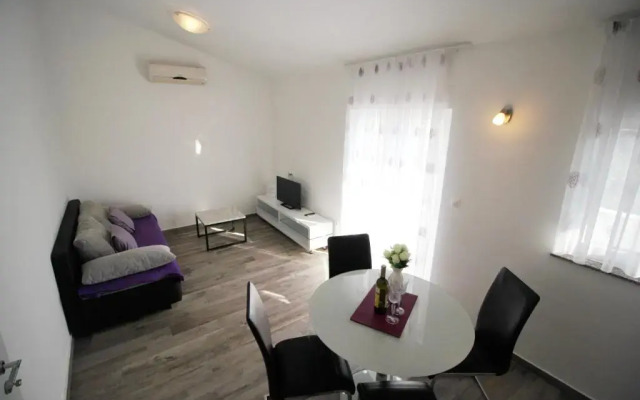 Apartments Buskulic