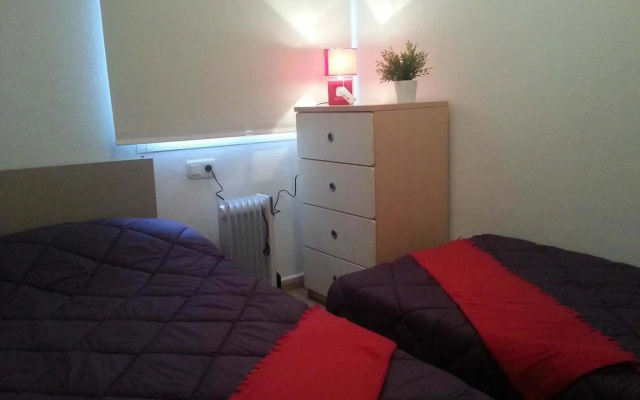 Zoa Apartment