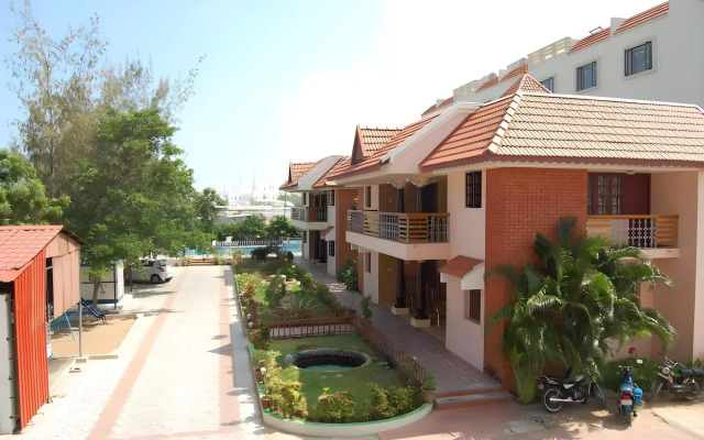 Hotel Seagate