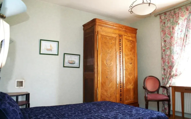 Chambres d'hôtes du Manoir de Blanche Roche