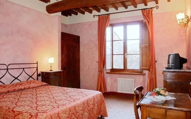 La Locanda di Quercecchio