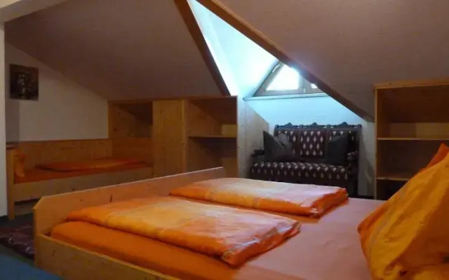 Appartement Taverne