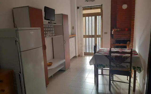 Appartamento Fra