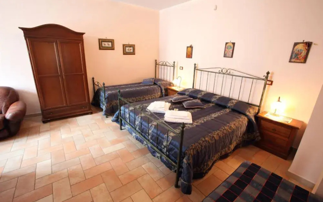 B&B Il Belvedere