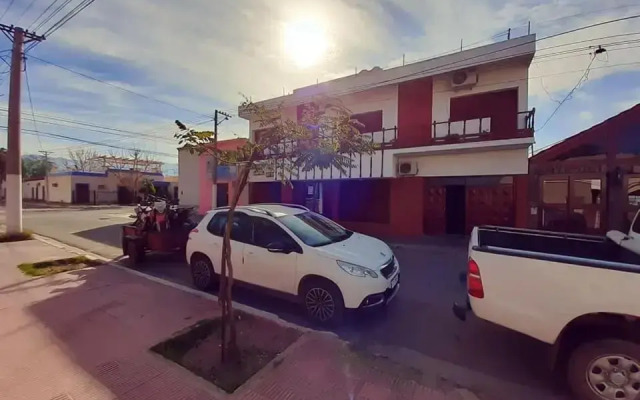 Hostal Los Sesto