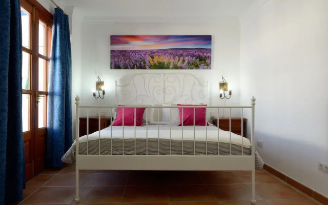 Apartamento Lemon Deluxe