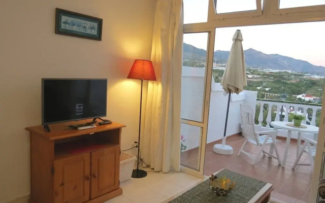 Apartamento Chumberas 16