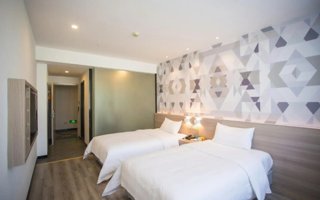 Pai Hotel
