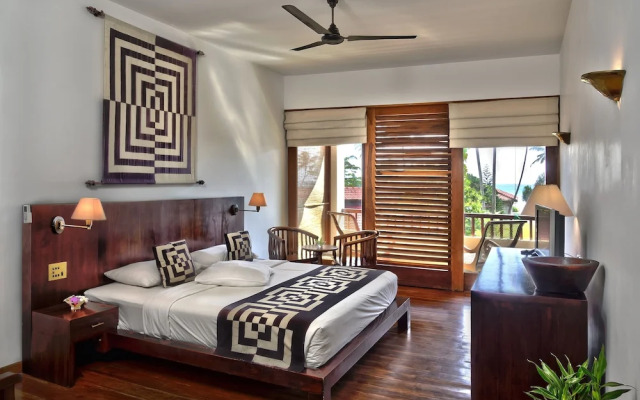 The Bay House Weligama