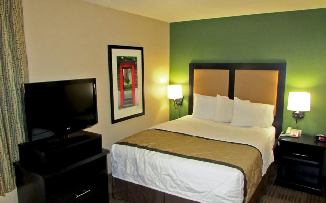 Extended Stay America Suites Boston Woburn