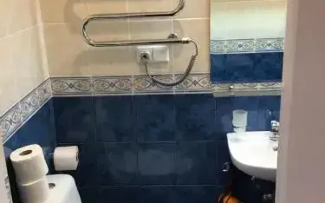 Apartamentai Naglis