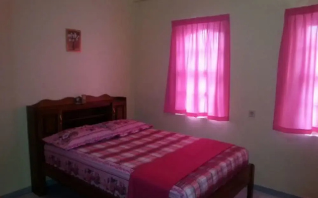 Villa Nickerie