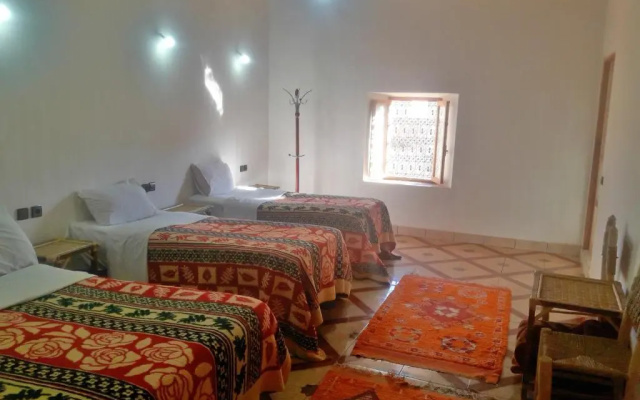 Hotel Amodou