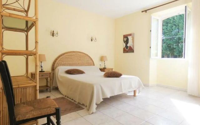 Gîte Saint-Martin-de-Seignanx, 4 pièces, 5 personnes - FR-1-360-356