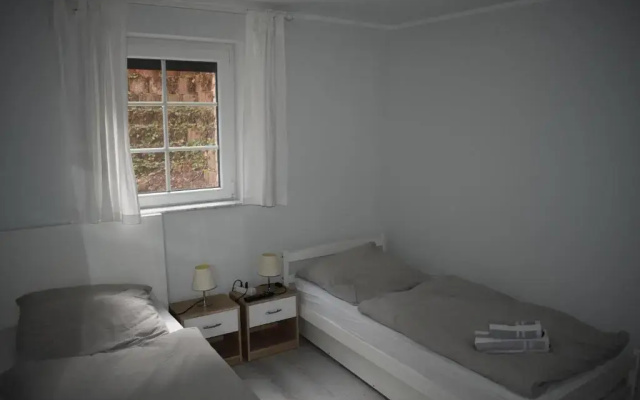 Ferienwohnung JaRa 1