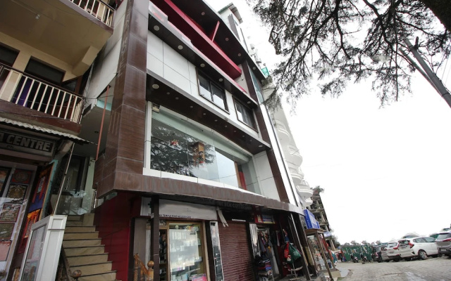 Oyo 28144 Hotel Krishna