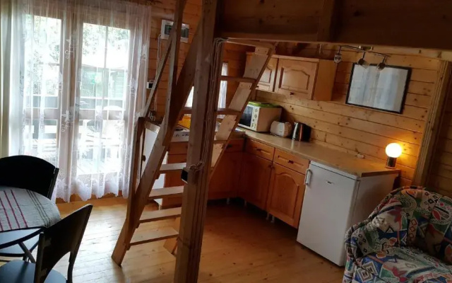 Domek Drodek