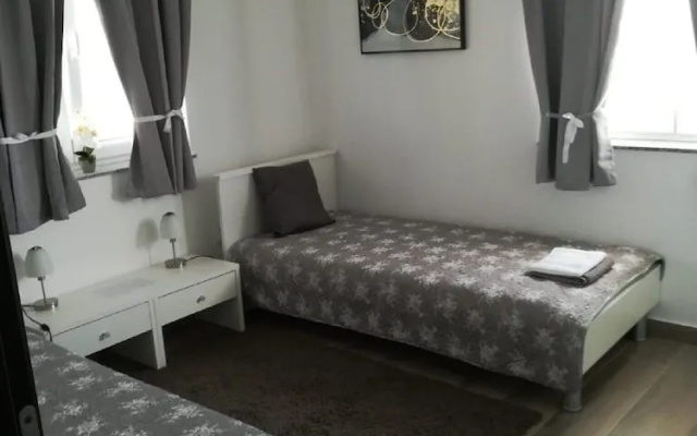 Apartment Villa Bijele Stijene