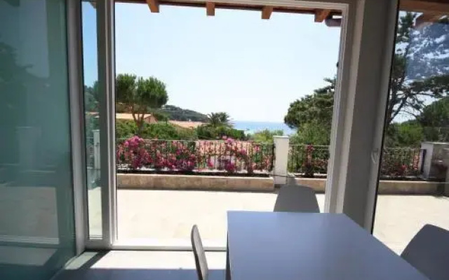 Residence Albatros
