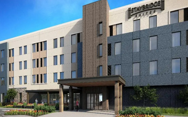 Staybridge Suites Aurora East by IHG
