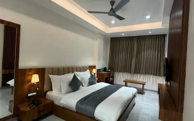 Hotel Shankar Palace Beawar