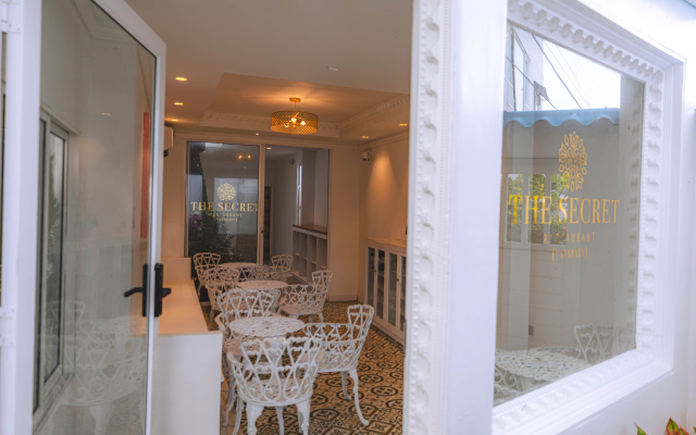 Ataraxy Hotel Boutique