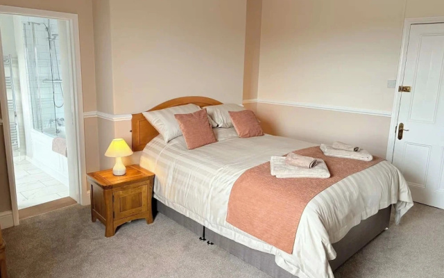 The Berkeley Arms Hotel