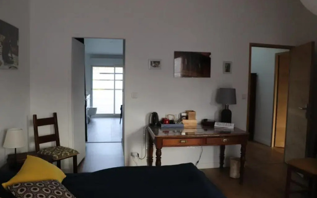 Chambres Chez L'habitant Cordoba Et Lhassa