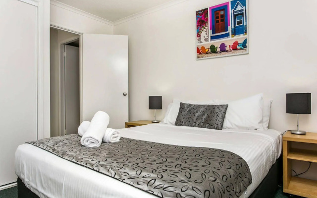 Beaches Apartments Byron Bay
