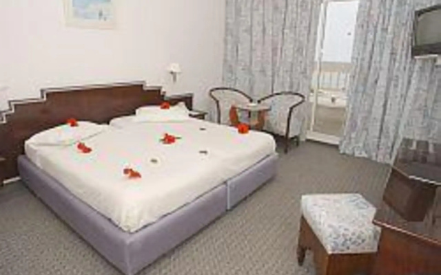 Hotel Aziza Thalasso Golf - Adults Only (à partir de 16 ans)