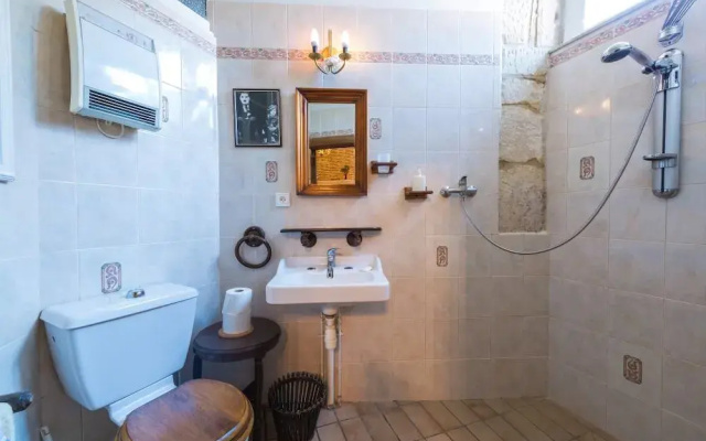 Chambre d’hôtes le Prieuré de Fouchères