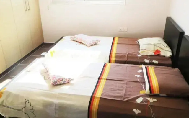 Maisonette Kypria M2