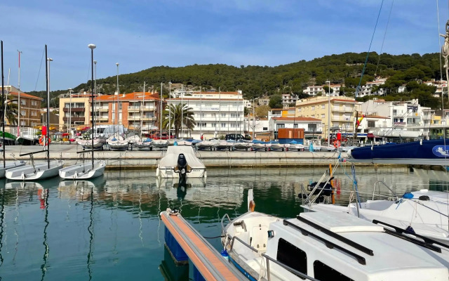 Marina Lateral 1D