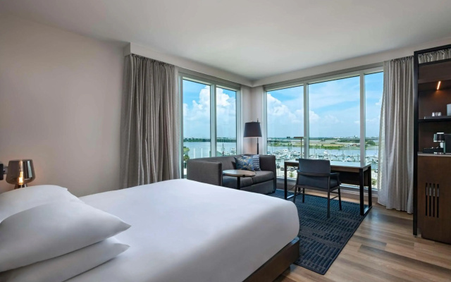 Hyatt Regency Baytown-Houston