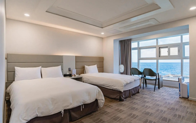 Cocoon Hotel
