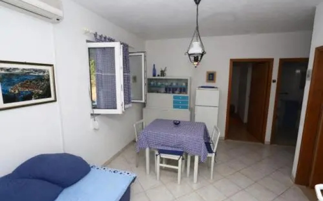 Apartments Perka
