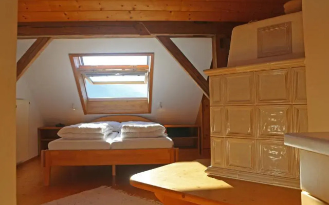 Haus Leopold