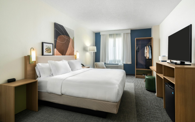 Comfort Suites Cincinnati