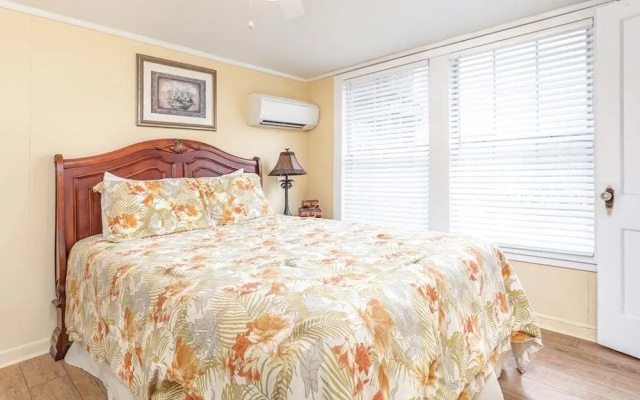 Kahuna Kabana Tybee Vacation Rentals