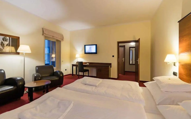 Hotel Národný dom